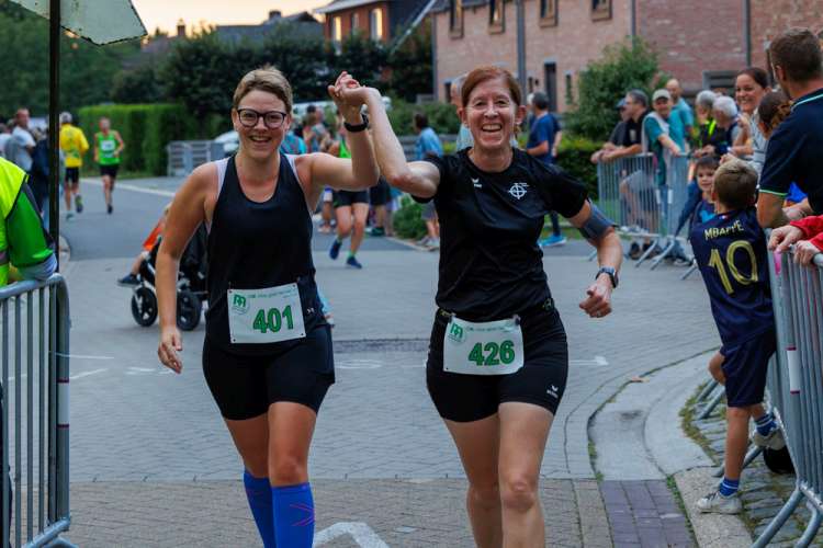 Landlopersjogging 2023